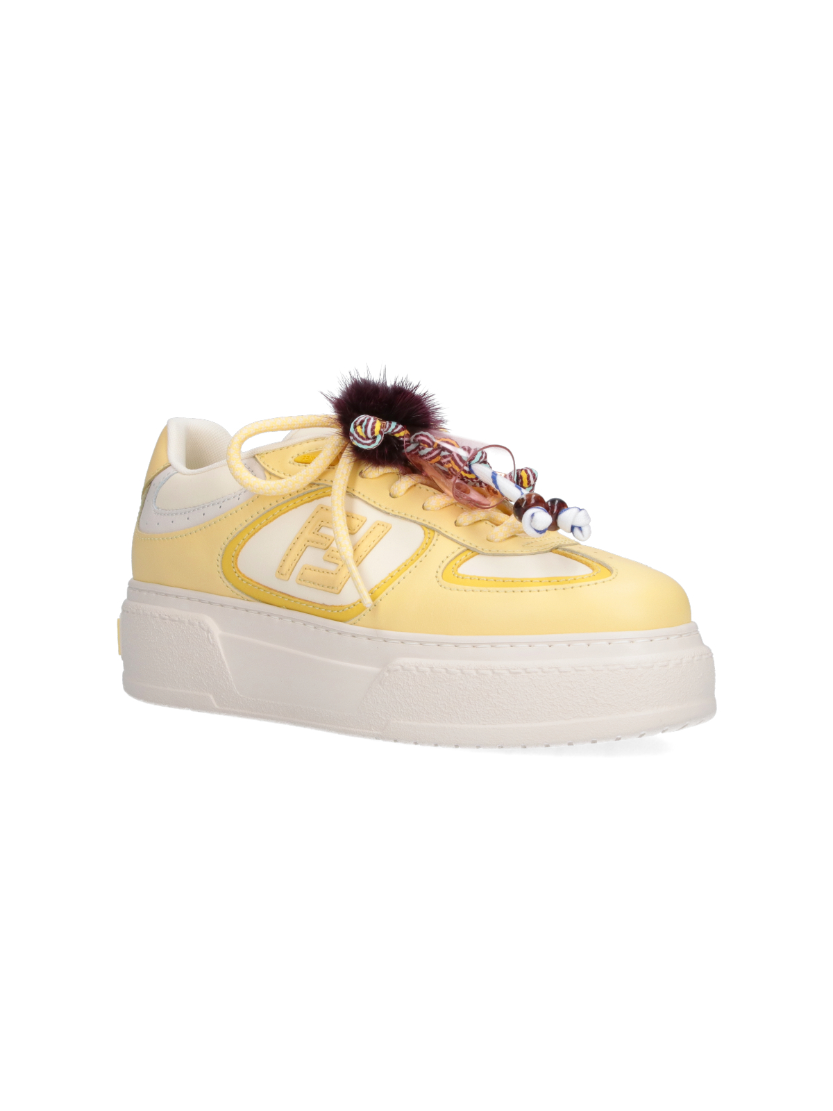 [Fendi] Sneakers FW26 8E8721 B180F1XHK