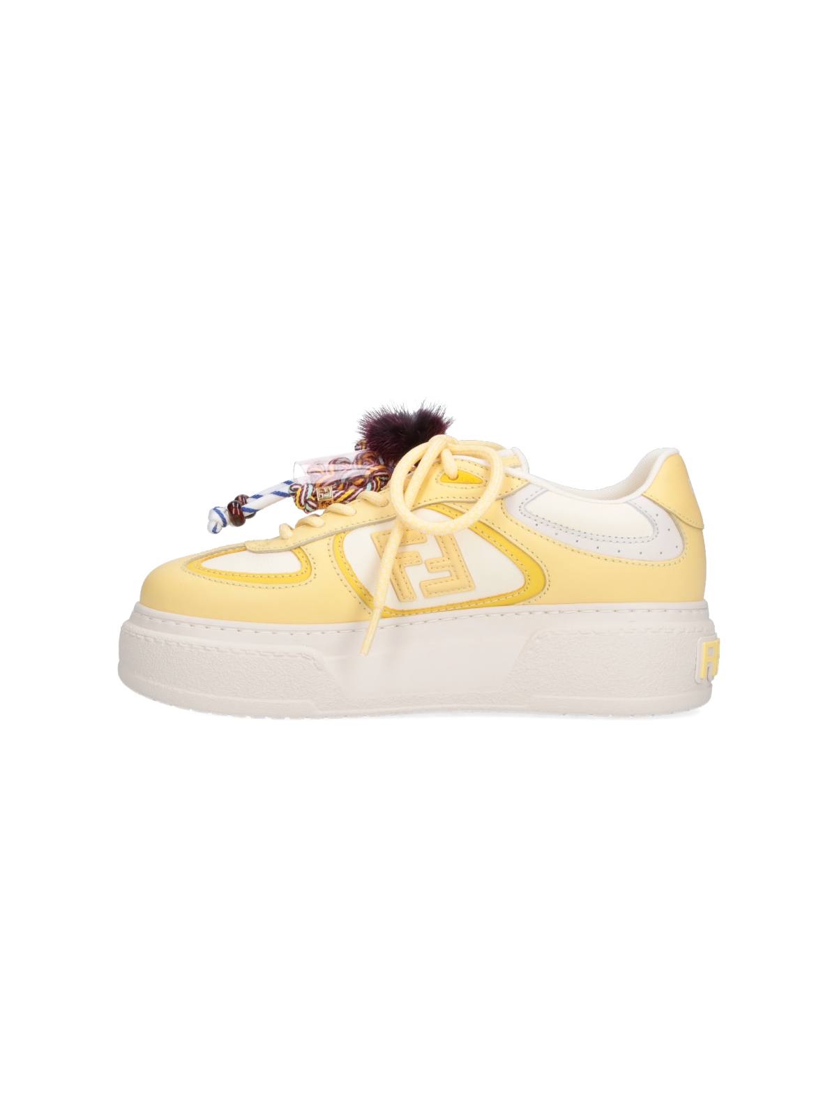 [Fendi] Sneakers FW26 8E8721 B180F1XHK