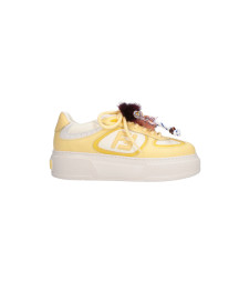[Fendi] Sneakers FW26 8E8721 B180F1XHK