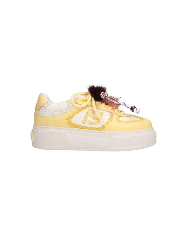 [Fendi] Sneakers FW26 8E8721 B180F1XHK