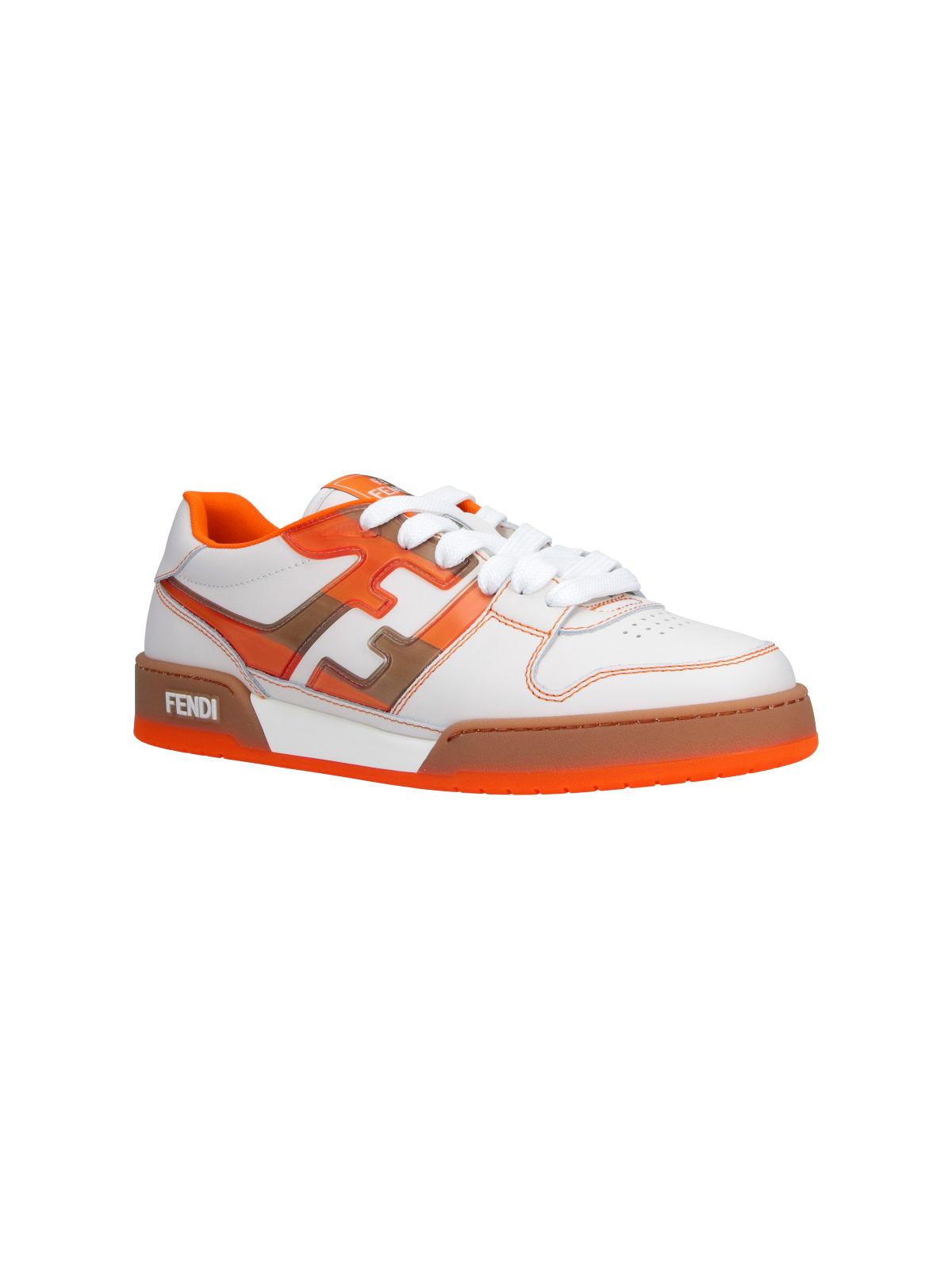 [Fendi] Sneakers FW26 7E1688 AY1UF1WP4