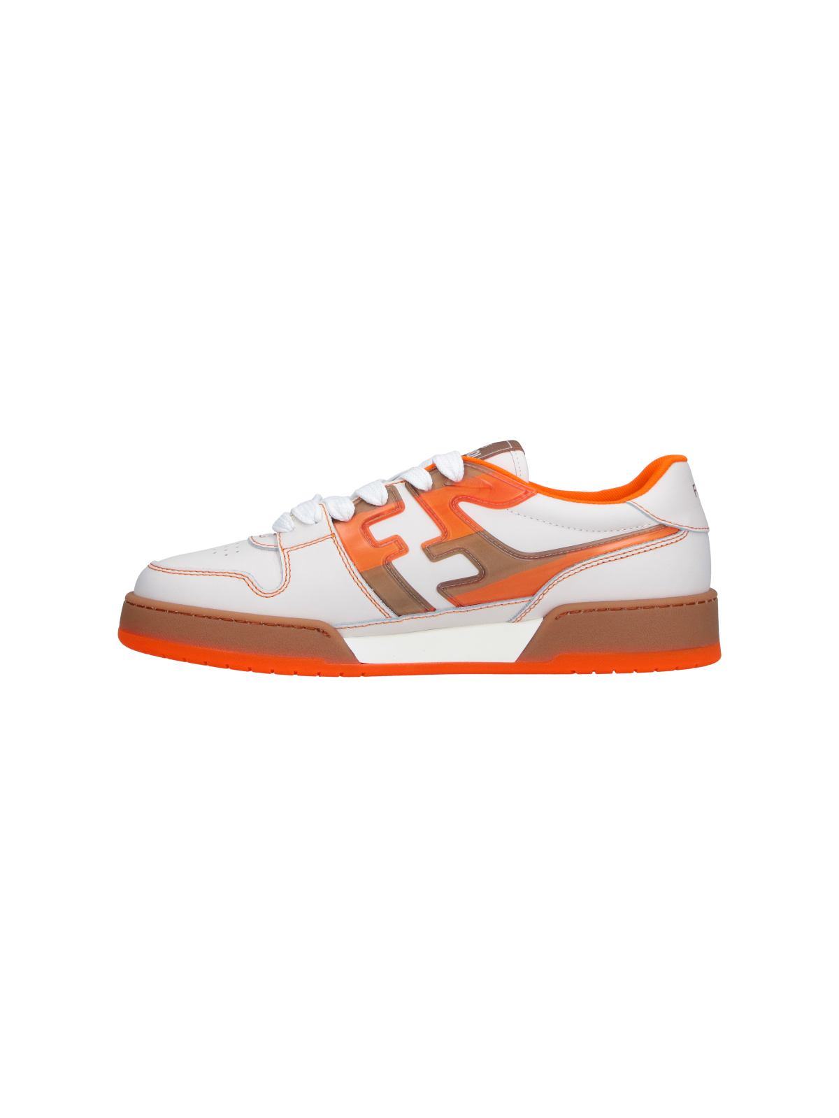 [Fendi] Sneakers FW26 7E1688 AY1UF1WP4