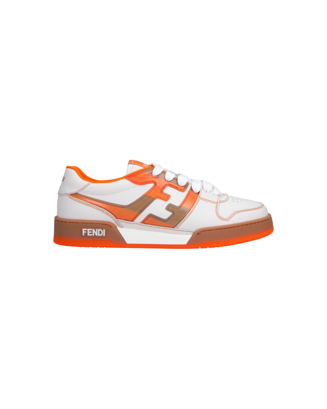 [Fendi] Sneakers FW26 7E1688 AY1UF1WP4