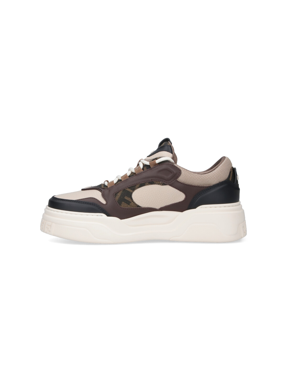 [Fendi] Sneakers FW26 7E1728 AU20F1T29