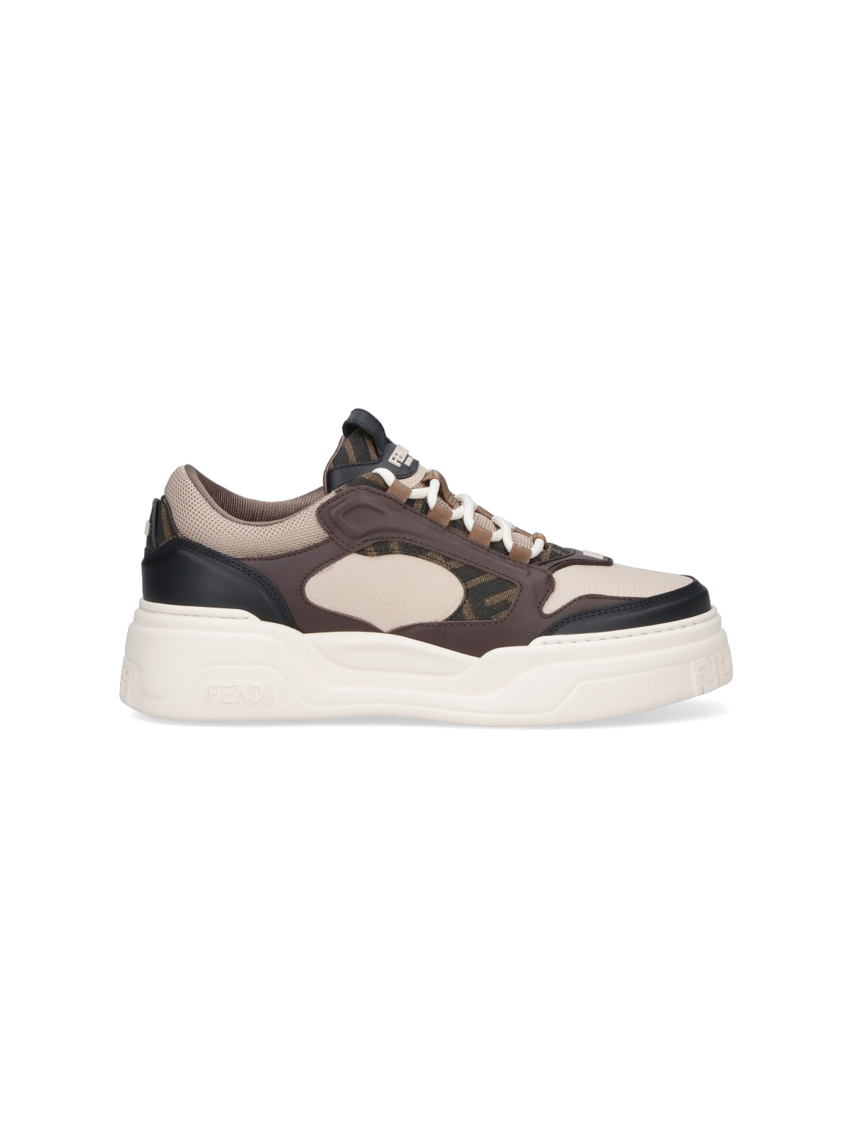 [Fendi] Sneakers FW26 7E1728 AU20F1T29