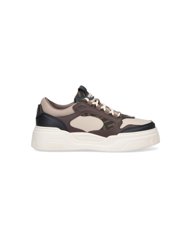 [Fendi] Sneakers FW26 7E1728 AU20F1T29