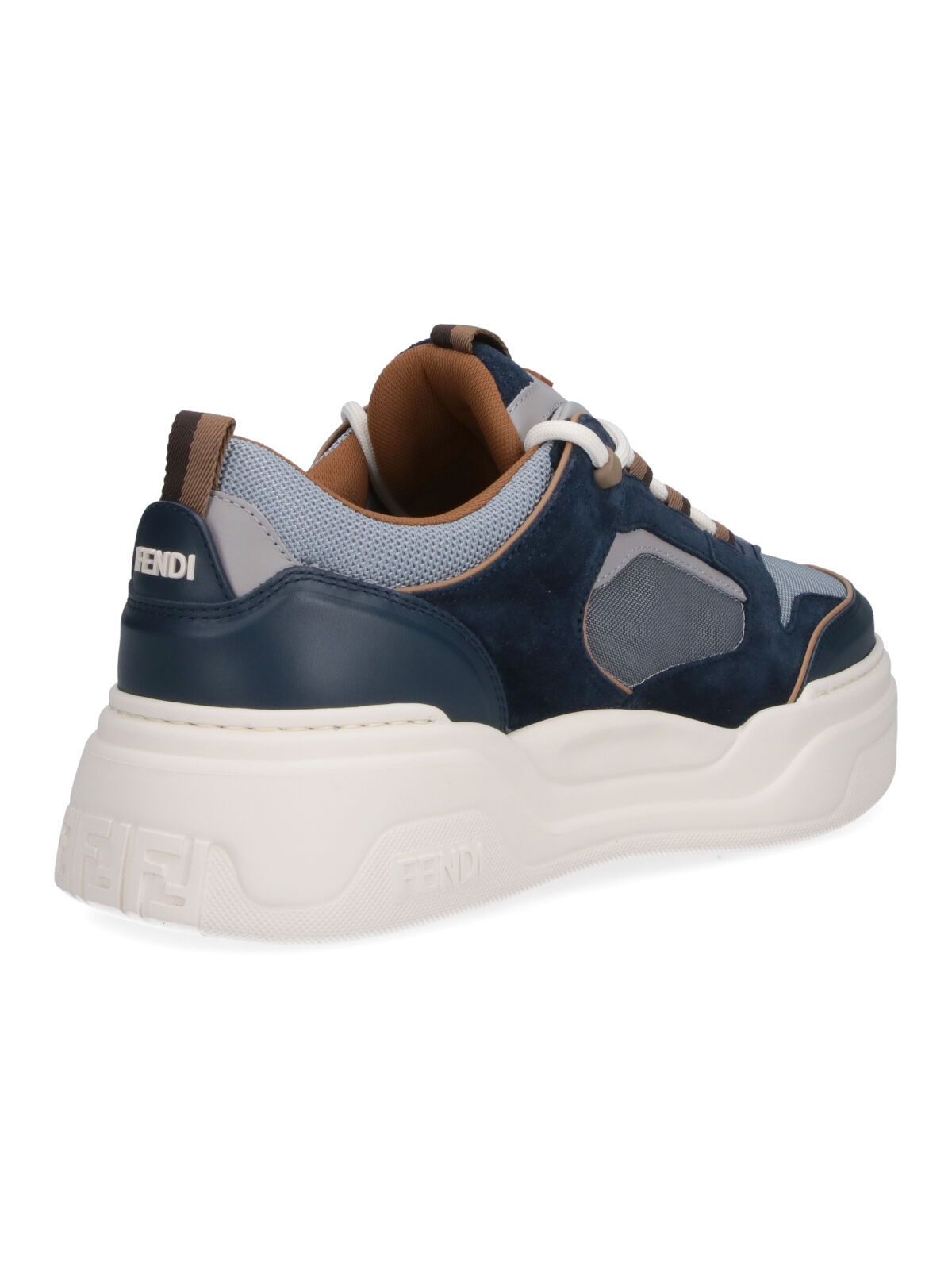 [Fendi] Sneakers FW26 7E1929 AY1YF1WPM
