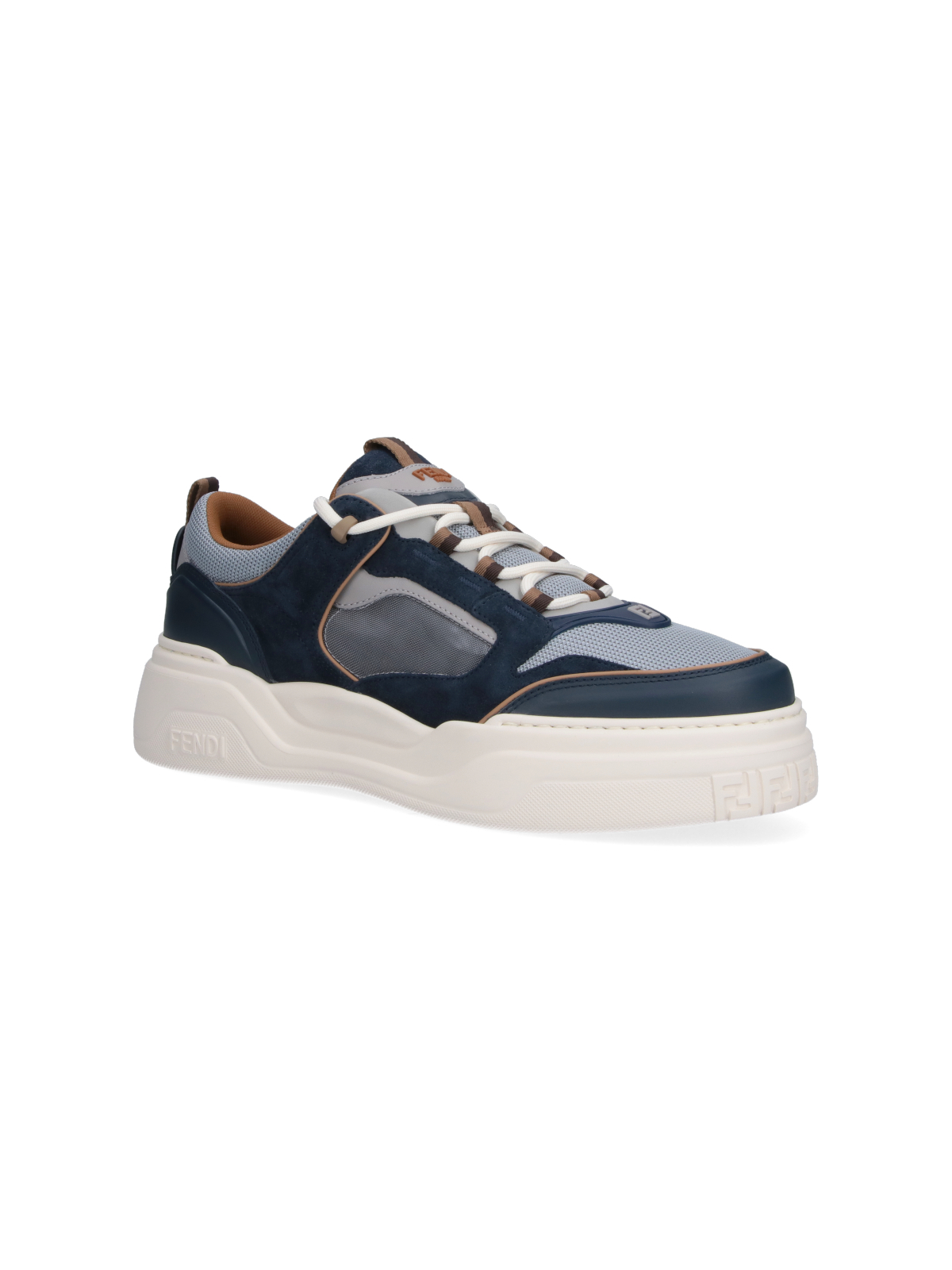 [Fendi] Sneakers FW26 7E1929 AY1YF1WPM