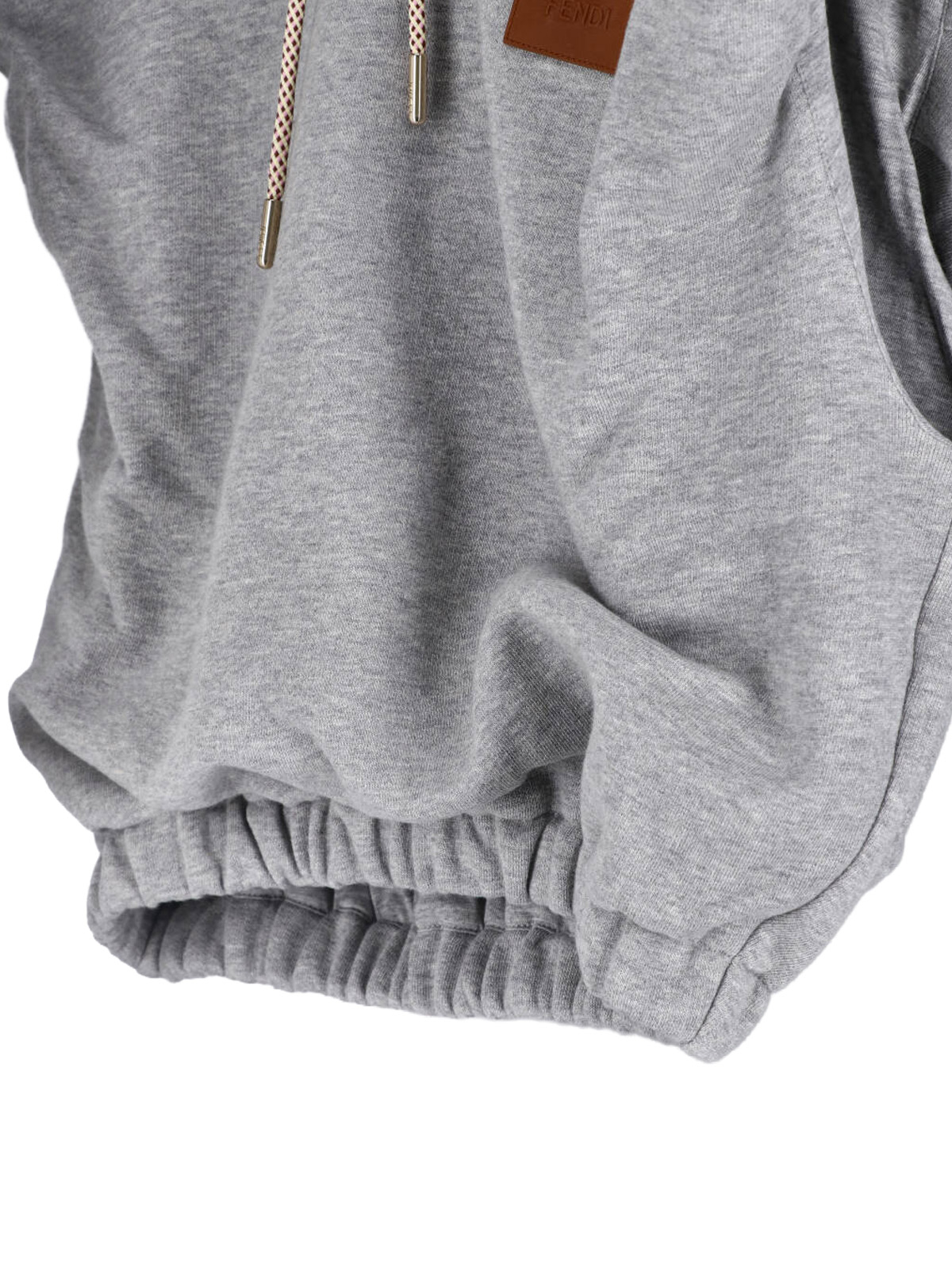 [Fendi] Sweatshirt FW26 FS9798 AW8BF0TAZ