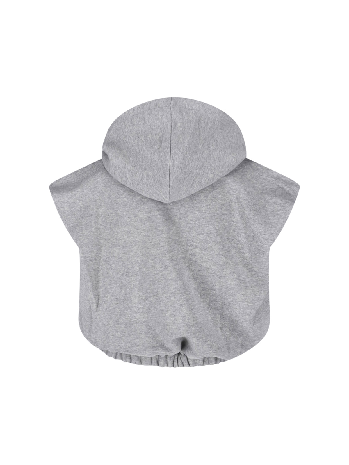 [Fendi] Sweatshirt FW26 FS9798 AW8BF0TAZ