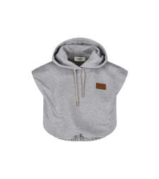 [Fendi] Sweatshirt FW26 FS9798 AW8BF0TAZ