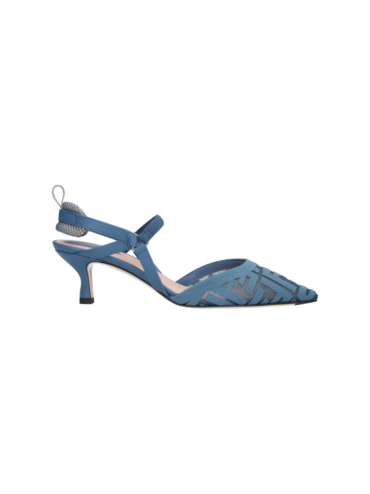 [Fendi] Pumps FW26 8J8558 AY0MF1XHP