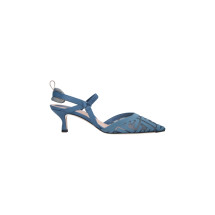 [Fendi] Pumps FW26 8J8558 AY0MF1XHP