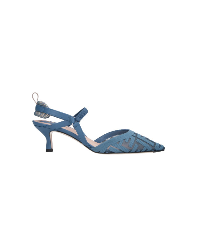 [Fendi] Pumps FW26 8J8558 AY0MF1XHP