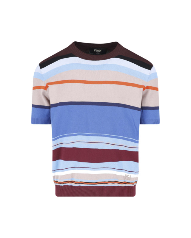 [Fendi] Knitwear FW26 FZY443 AWZ6F0ZA0