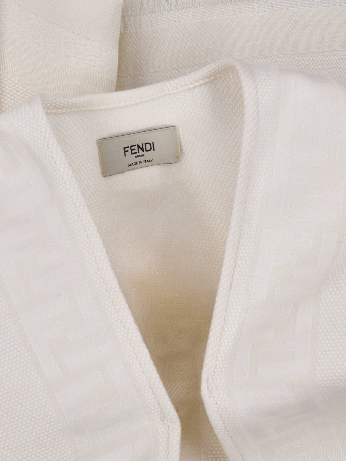 [Fendi] Casual Jacket FW26 FXX121 B13SF0NH8