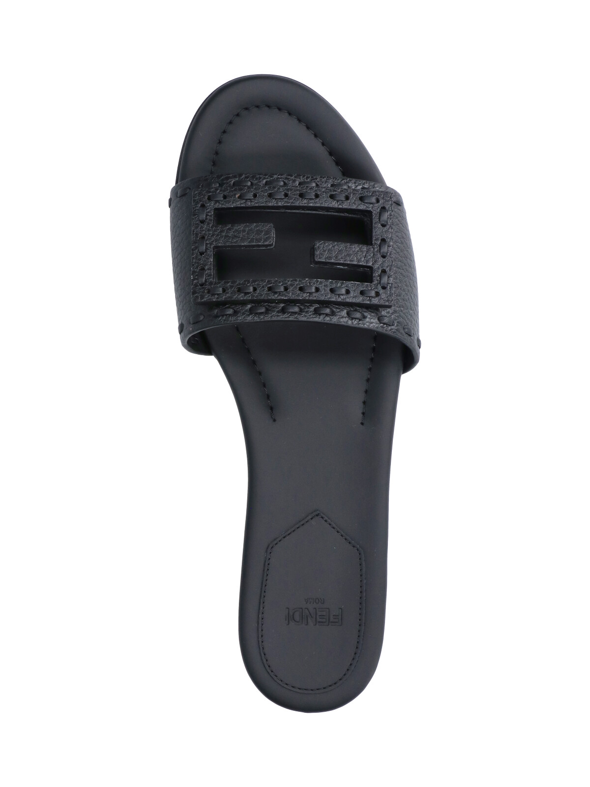 [Fendi] Sandals FW26 8R8136 AQY2F0QA1