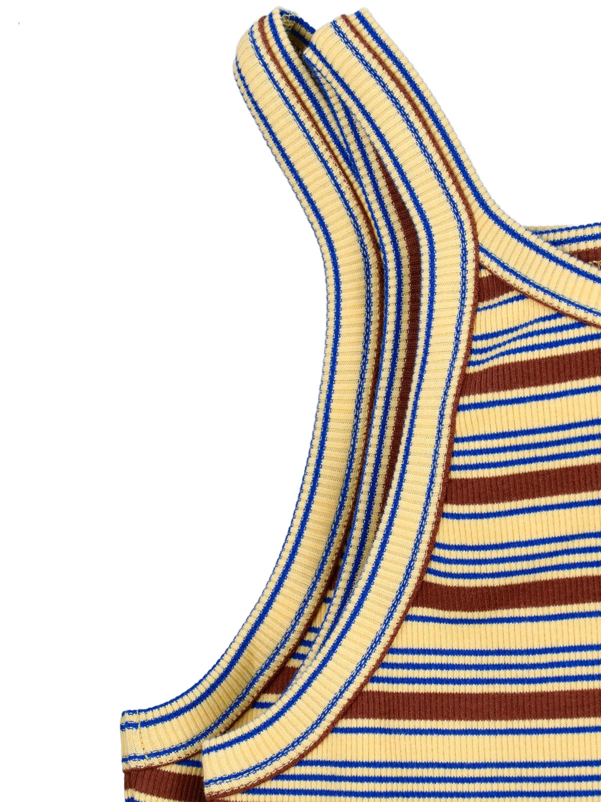 [Fendi] Tank top FW26 FS7966 AW88F1X33
