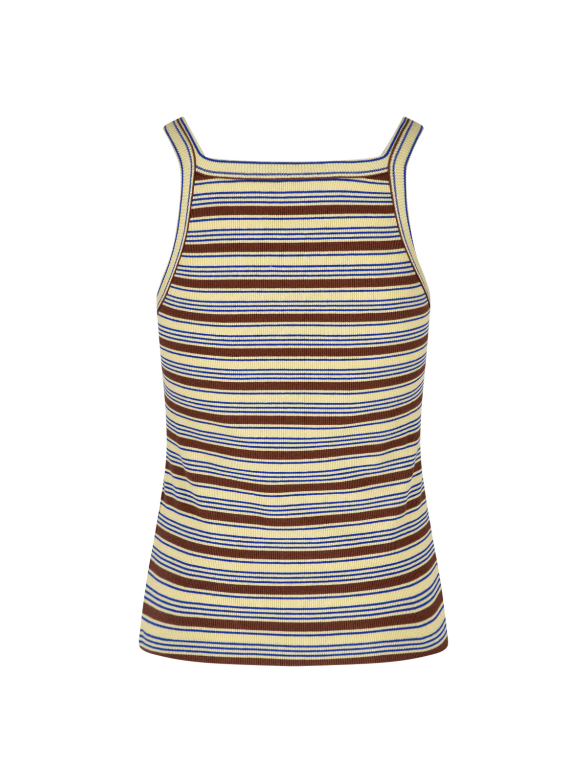 [Fendi] Tank top FW26 FS7966 AW88F1X33