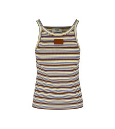 [Fendi] Tank top FW26 FS7966 AW88F1X33