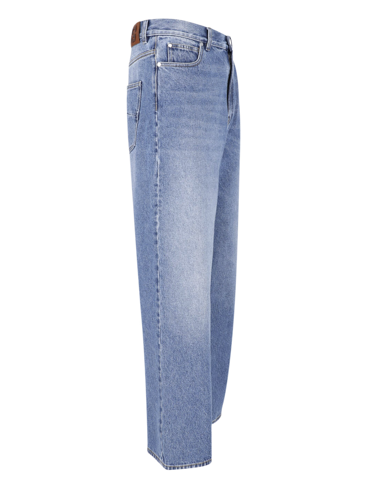[Fendi] Jeans FW26 FLP345 B15DF0UV2