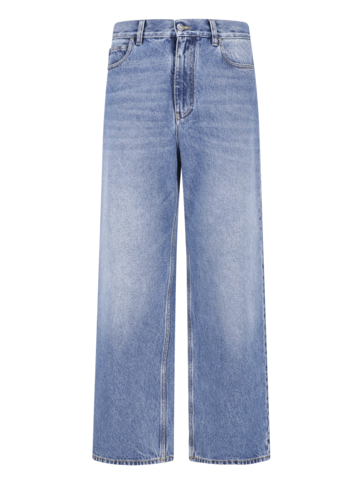 [Fendi] Jeans FW26 FLP345 B15DF0UV2
