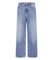 [Fendi] Jeans FW26 FLP345 B15DF0UV2