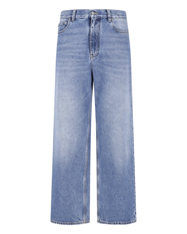 [Fendi] Jeans FW26 FLP345 B15DF0UV2