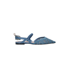 [Fendi] Pumps FW26 8J8559 AY0MF1XHP