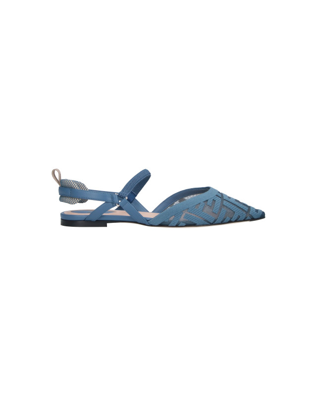 [Fendi] Pumps FW26 8J8559 AY0MF1XHP