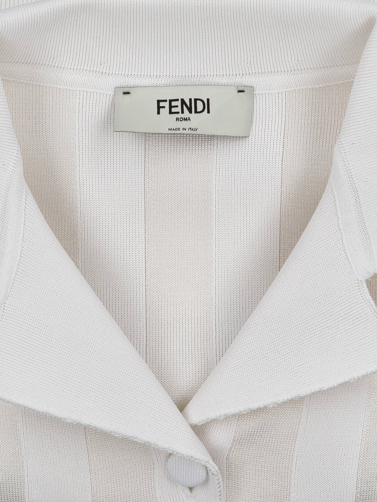 [Fendi] Jacket FW26 FZJ610 AYBYF08QQ