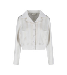 [Fendi] Jacket FW26 FZJ610 AYBYF08QQ
