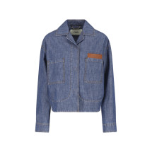 [Fendi] Casual Jacket FW26 FLF861 AW8HF0QB0