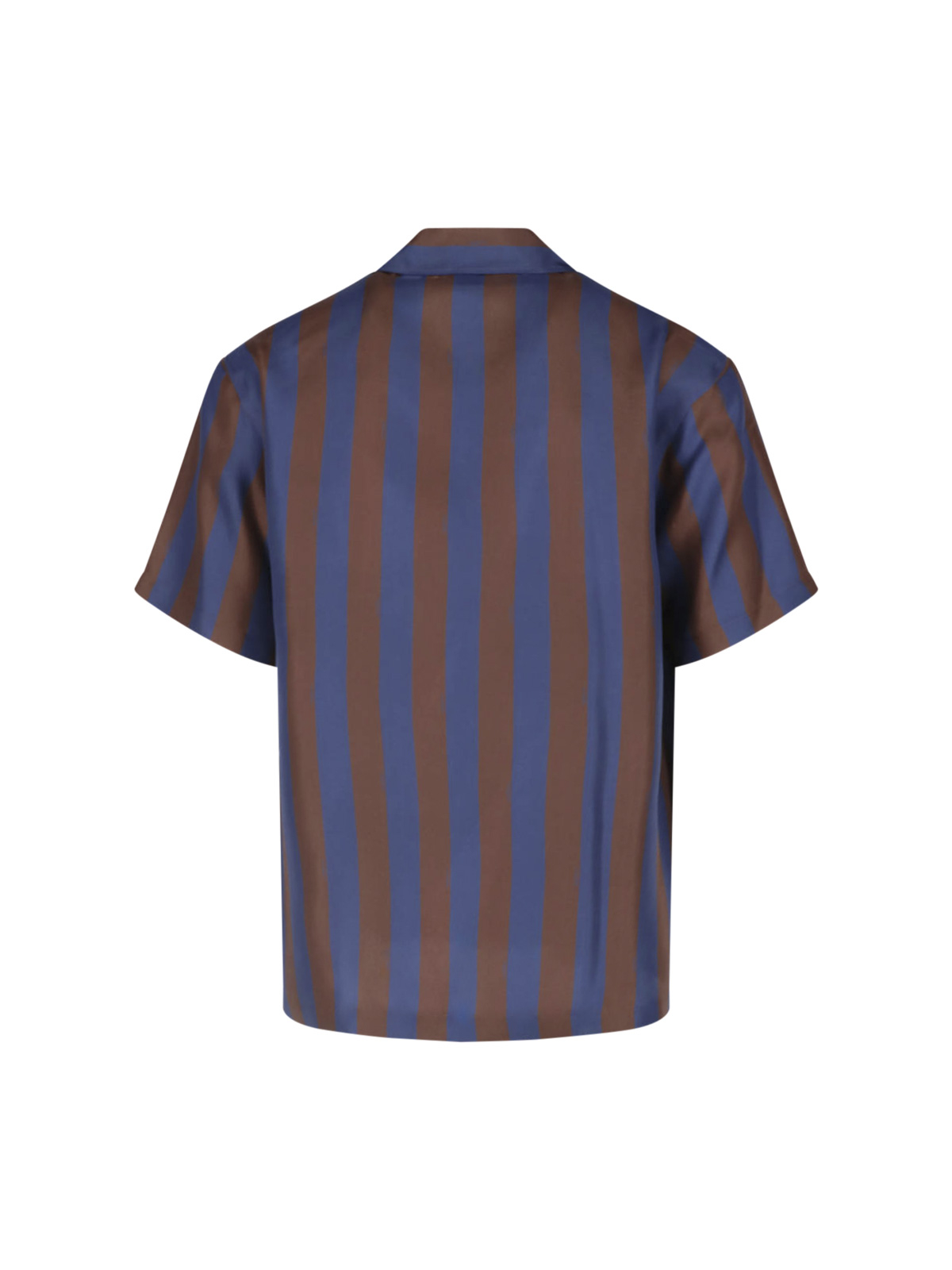 [Fendi] Shirts Short Sleeve FW26 FS1369 AU6ZF1WXN