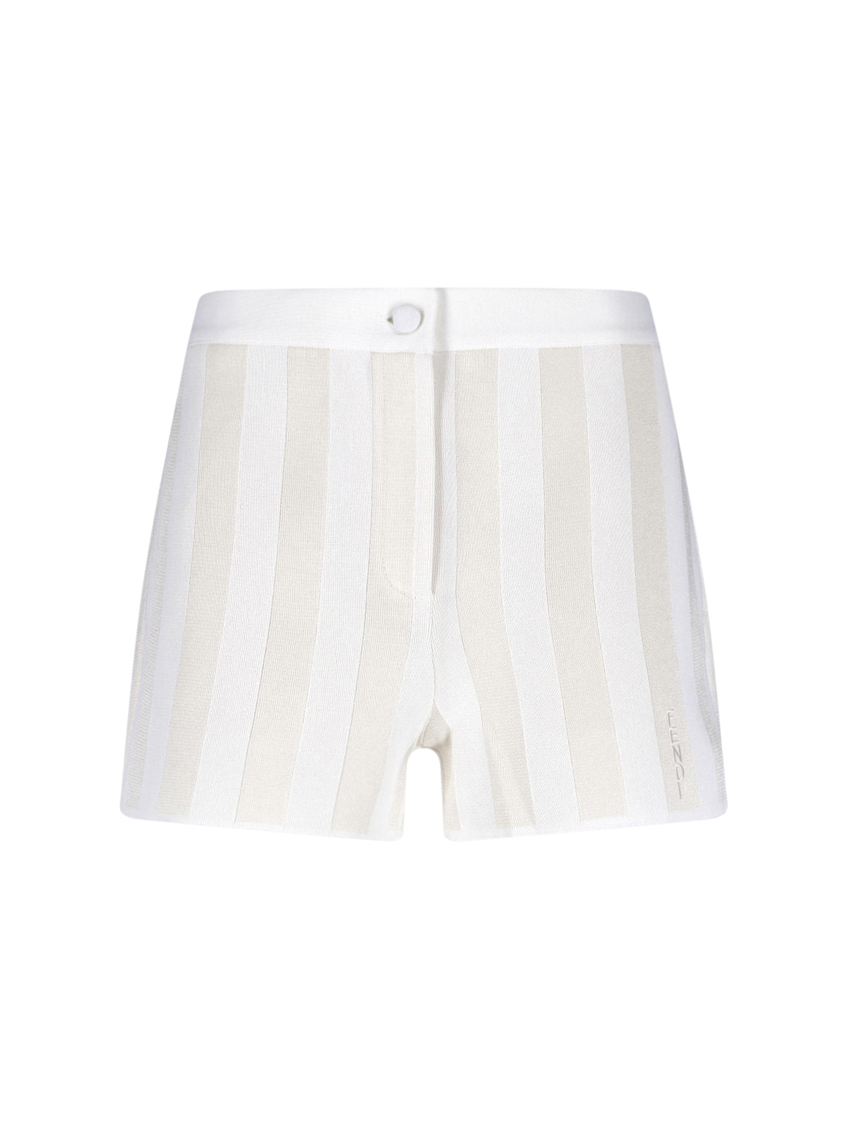 [Fendi] Shorts FW26 FZR830 AYBYF08QQ