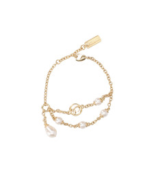 [Chloe] Bracelet FW26 26SJB01BGL7ZN
