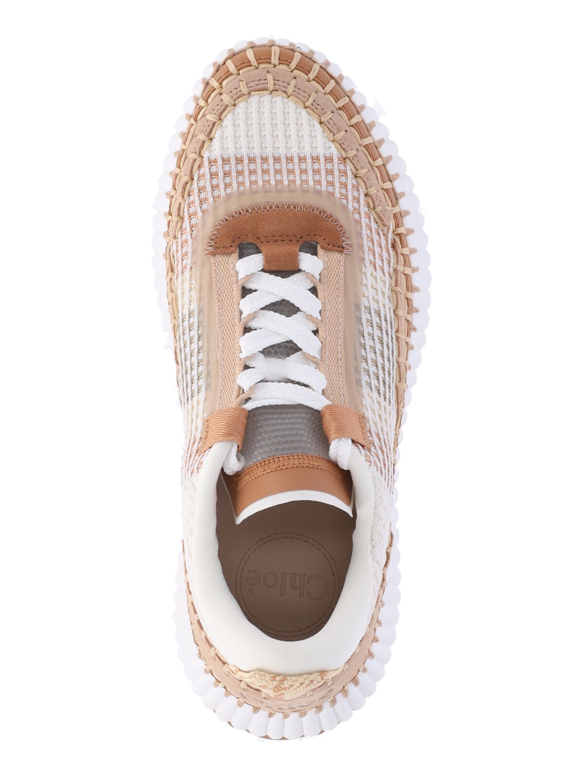 [Chloe] Sneakers FW26 C22S579Y0273