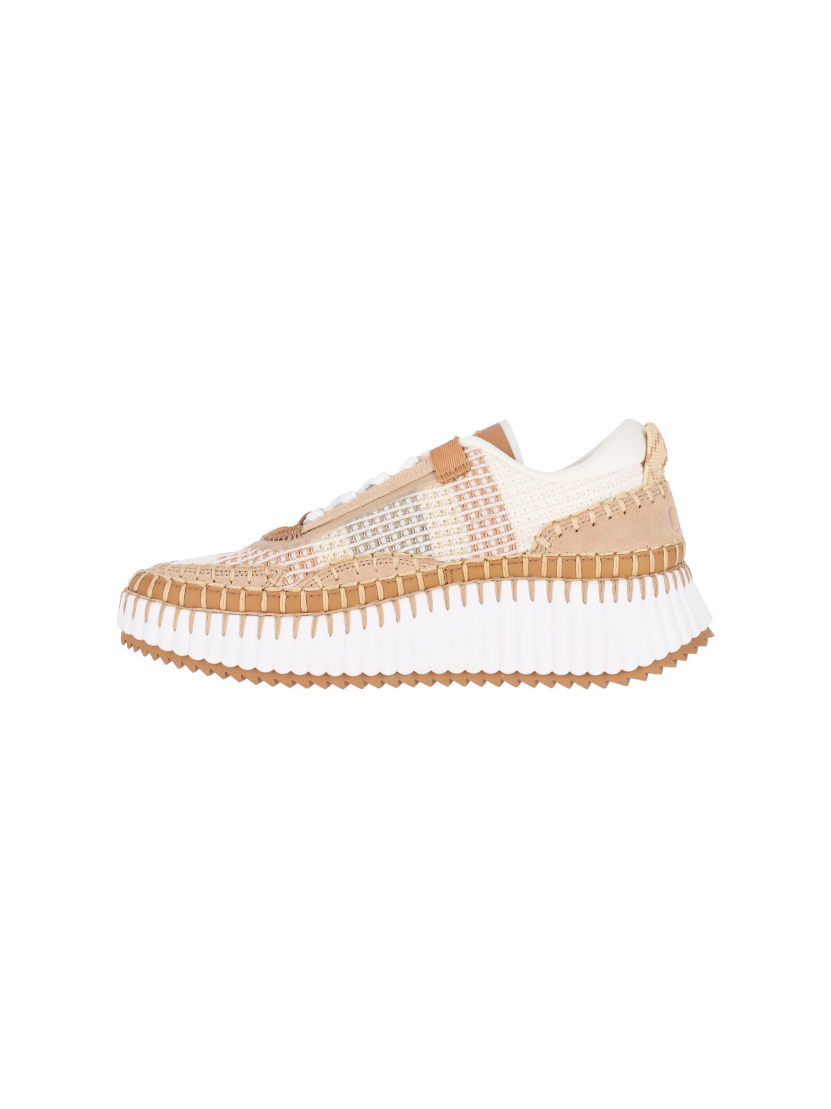 [Chloe] Sneakers FW26 C22S579Y0273