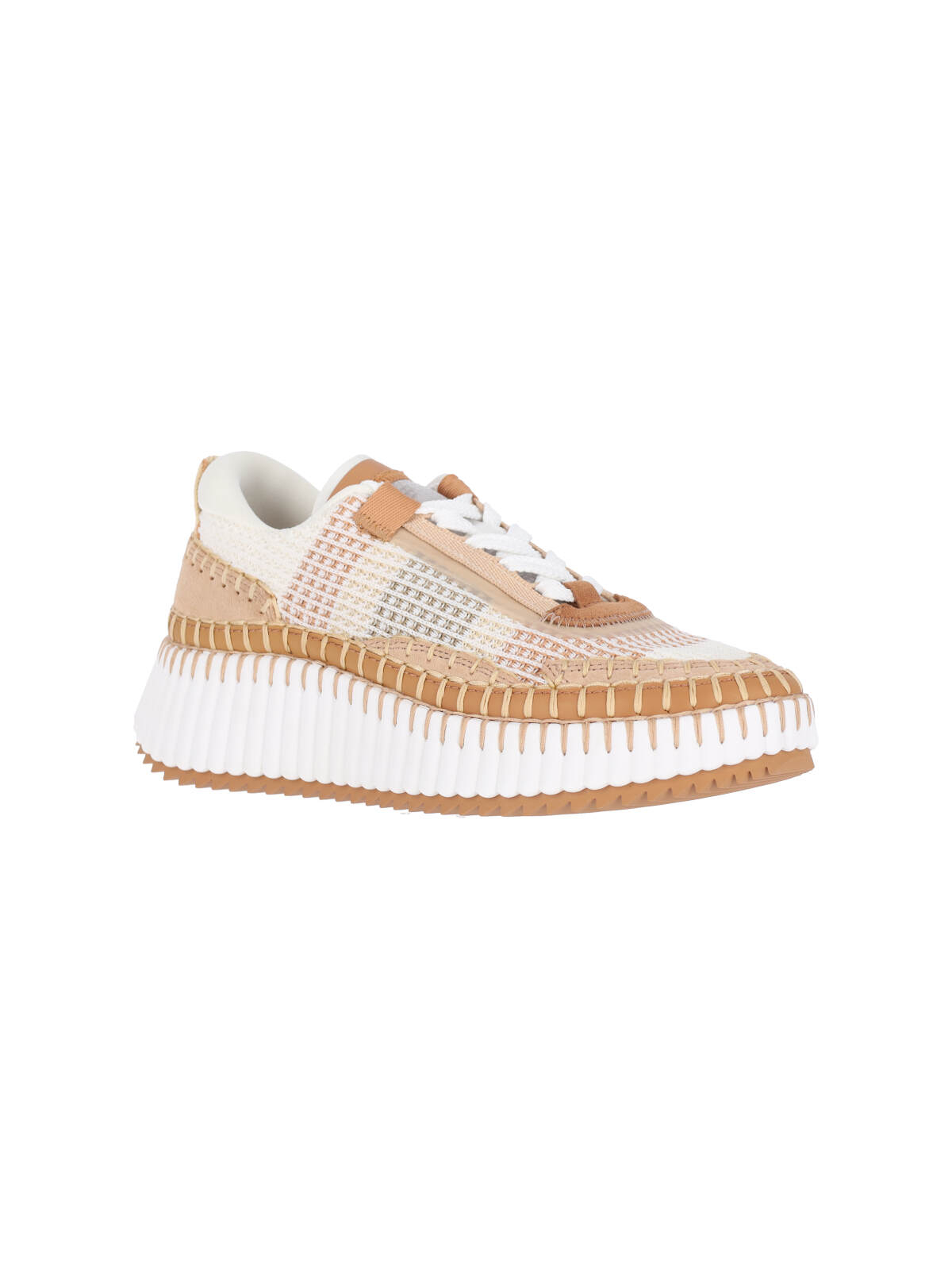 [Chloe] Sneakers FW26 C22S579Y0273