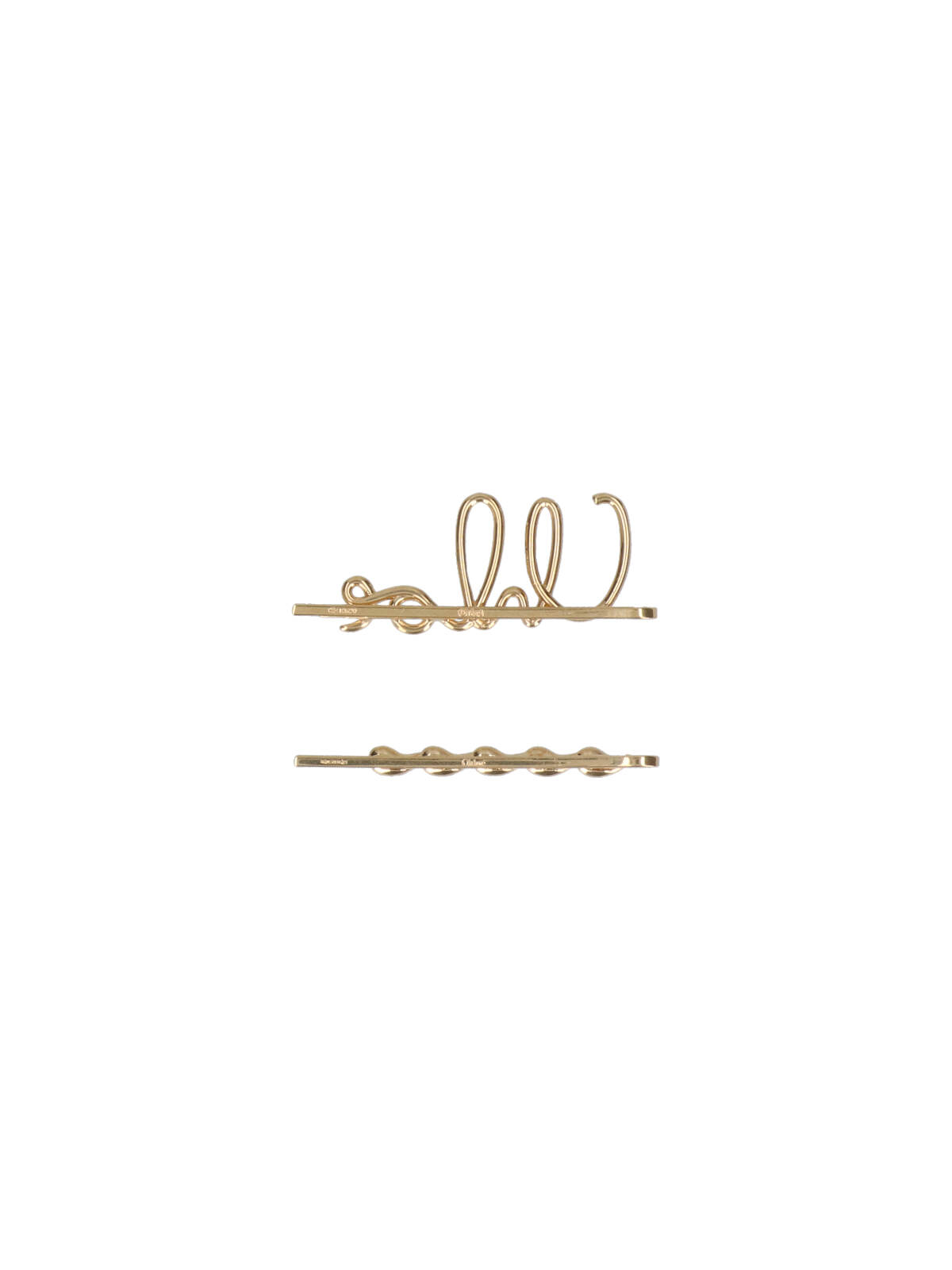 [Chloe] Hair Accessory FW26 C24WFT43CB79DC