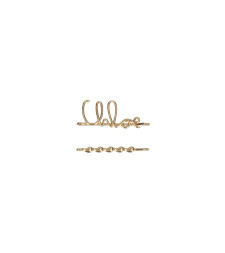 [Chloe] Hair Accessory FW26 C24WFT43CB79DC