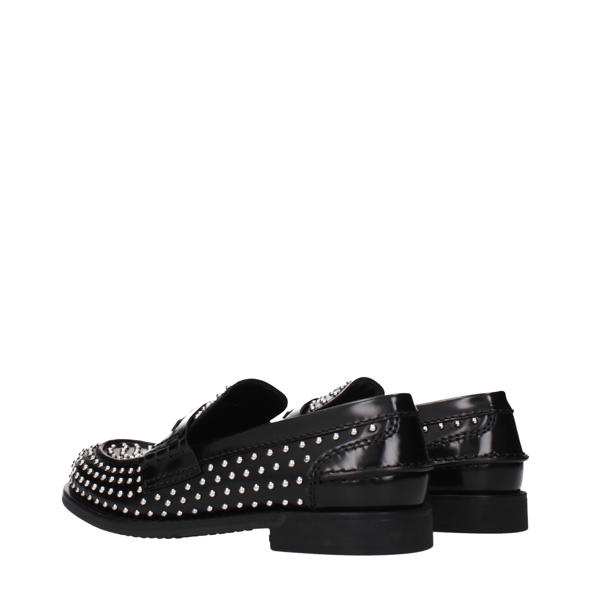 [Miu Miu] Loafer SS25 5D224E055020F0002
