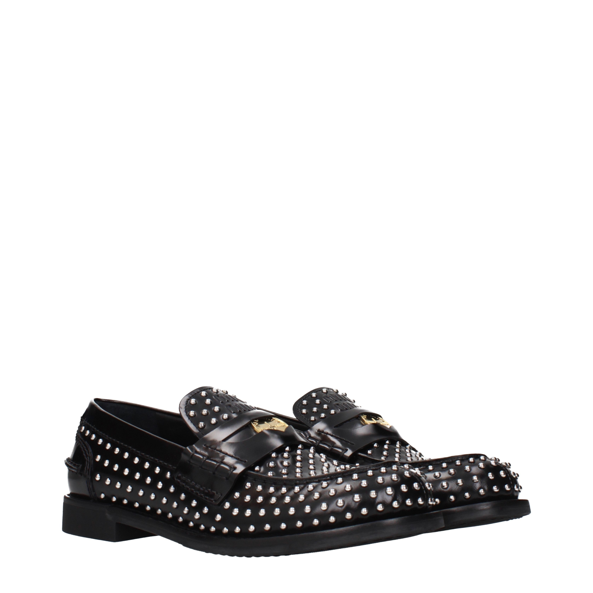 [Miu Miu] Loafer SS25 5D224E055020F0002