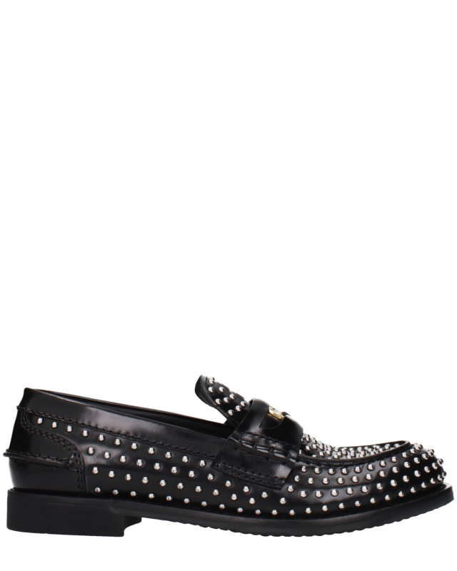 [Miu Miu] Loafer SS25 5D224E055020F0002