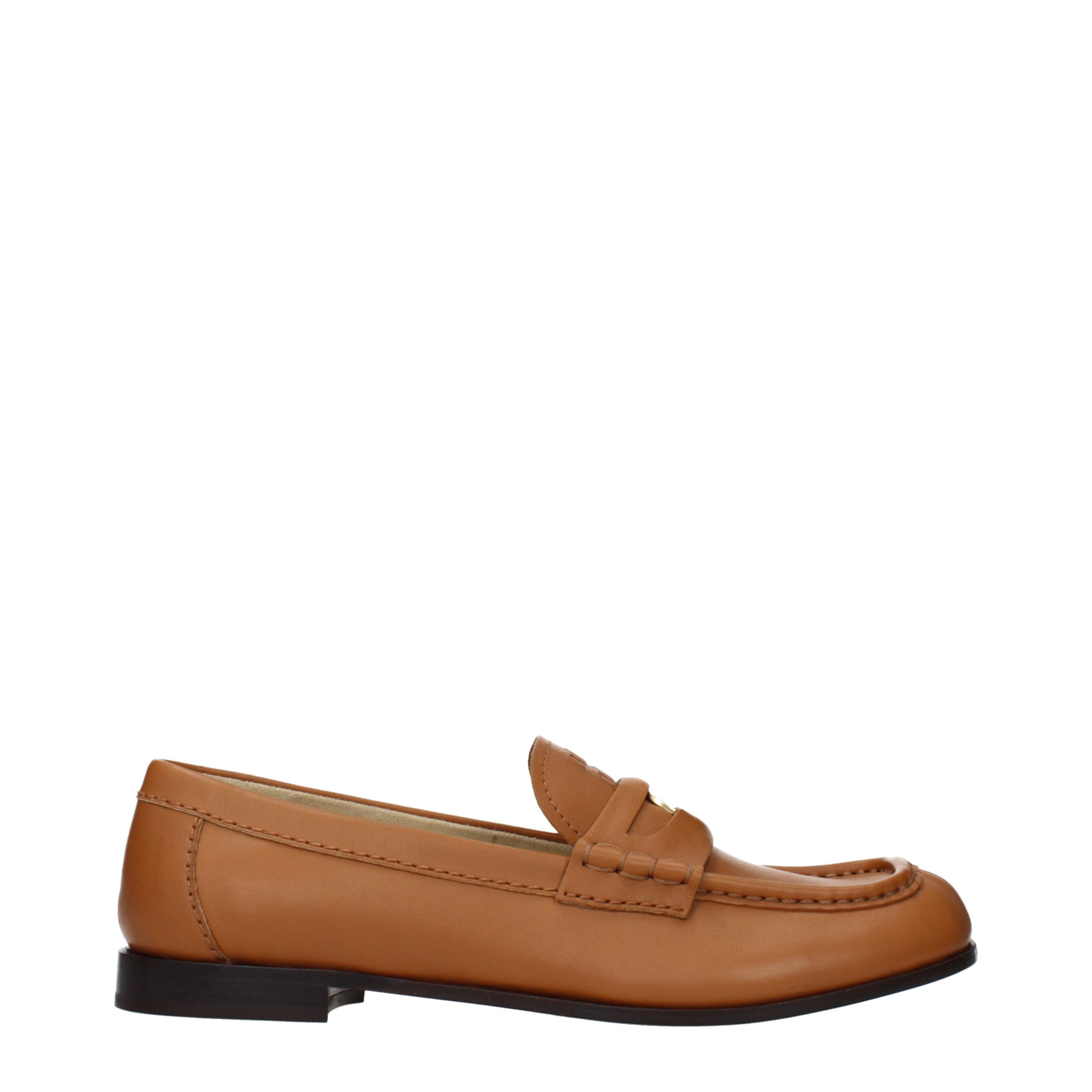 [Miu Miu] Loafer SS25 5D398E248010F0046