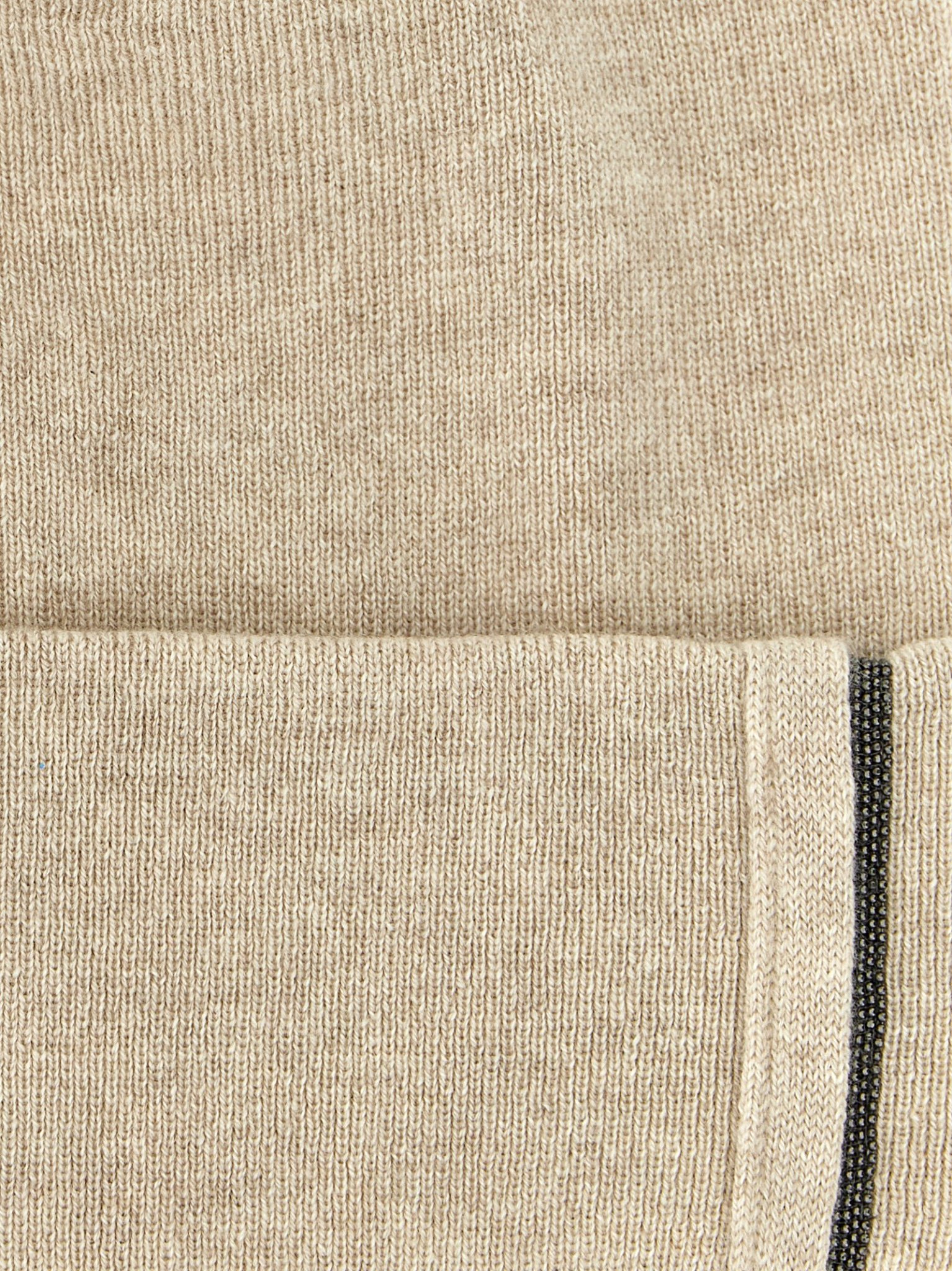 [Brunello Cucinelli] Beanie FW26 M12163199C9731