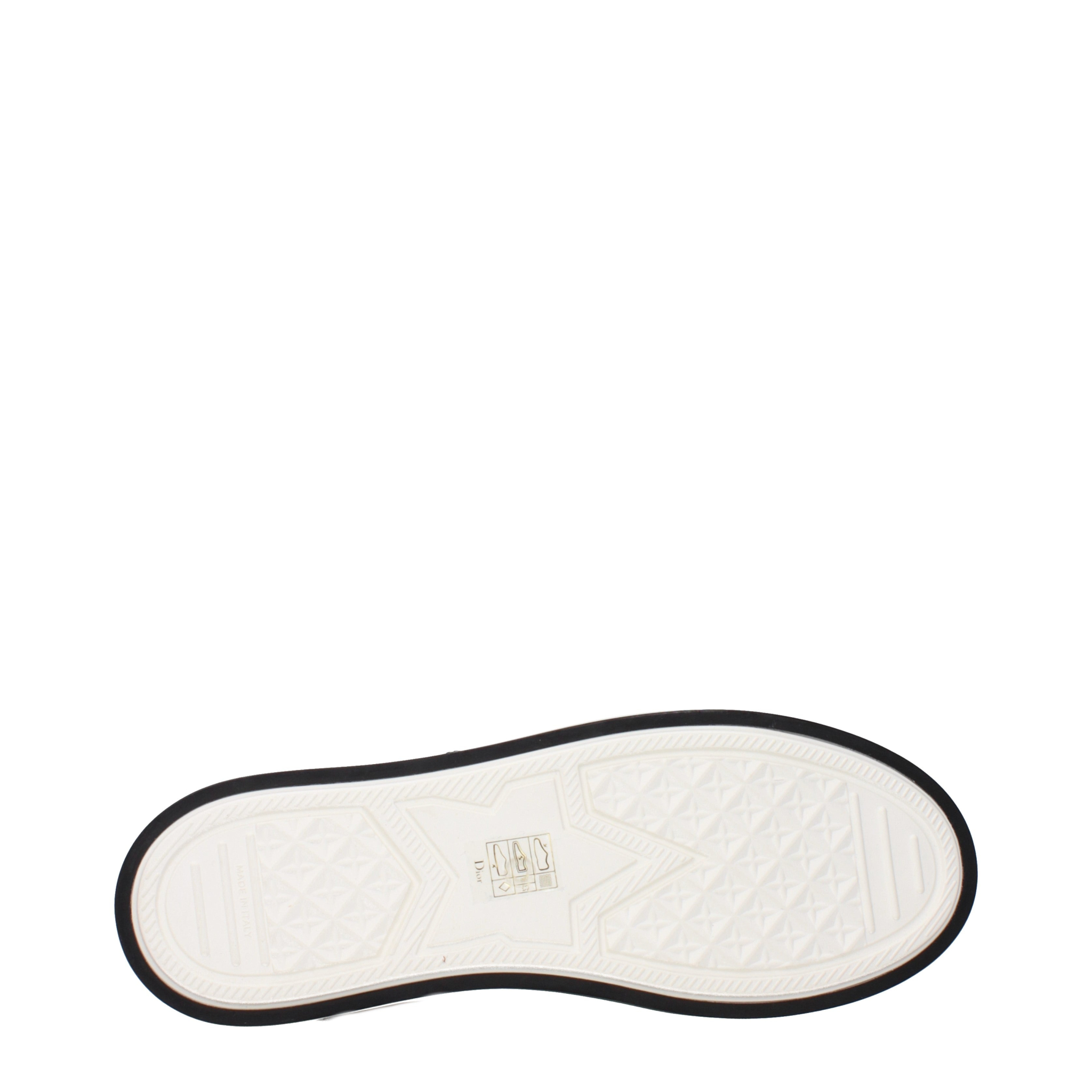 [Christian Dior] Sneakers SS26 KCK441CVA900