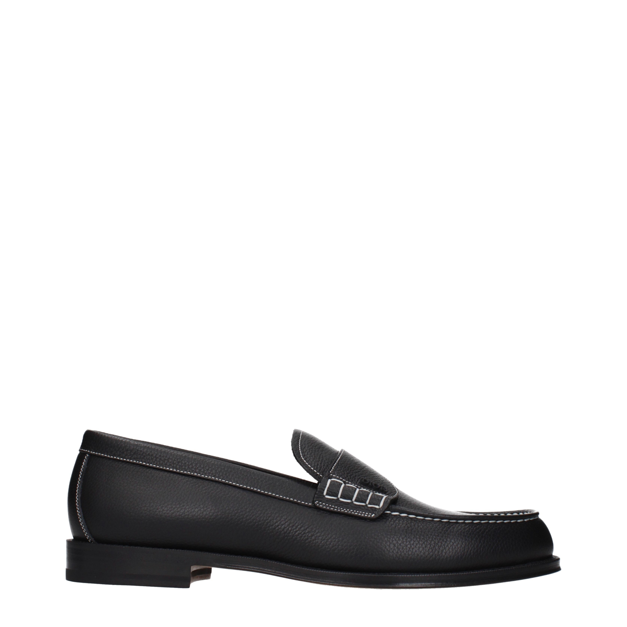 [Christian Dior] Loafer SS26 3LO146YJK900