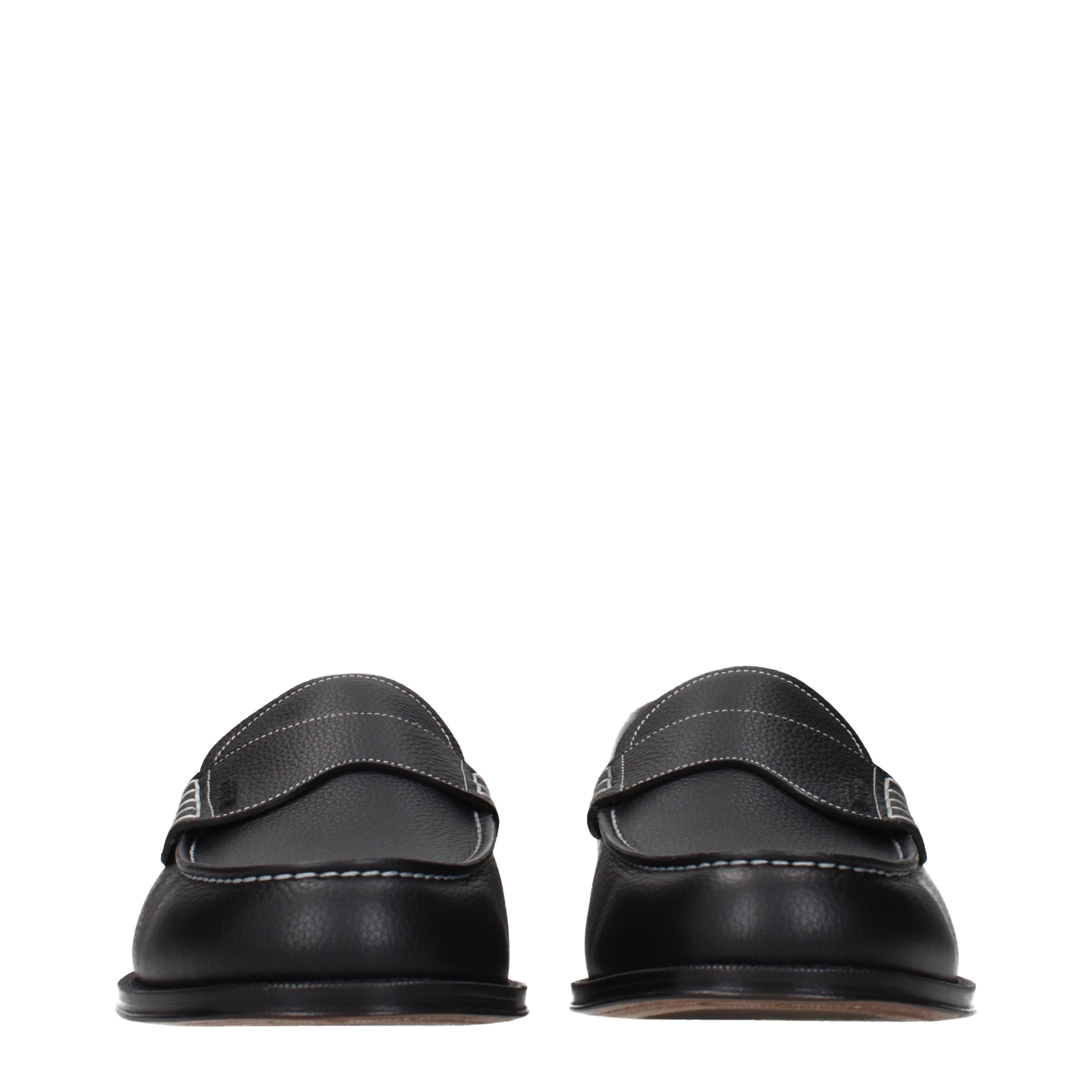 [Christian Dior] Loafer SS26 3LO146YJK900