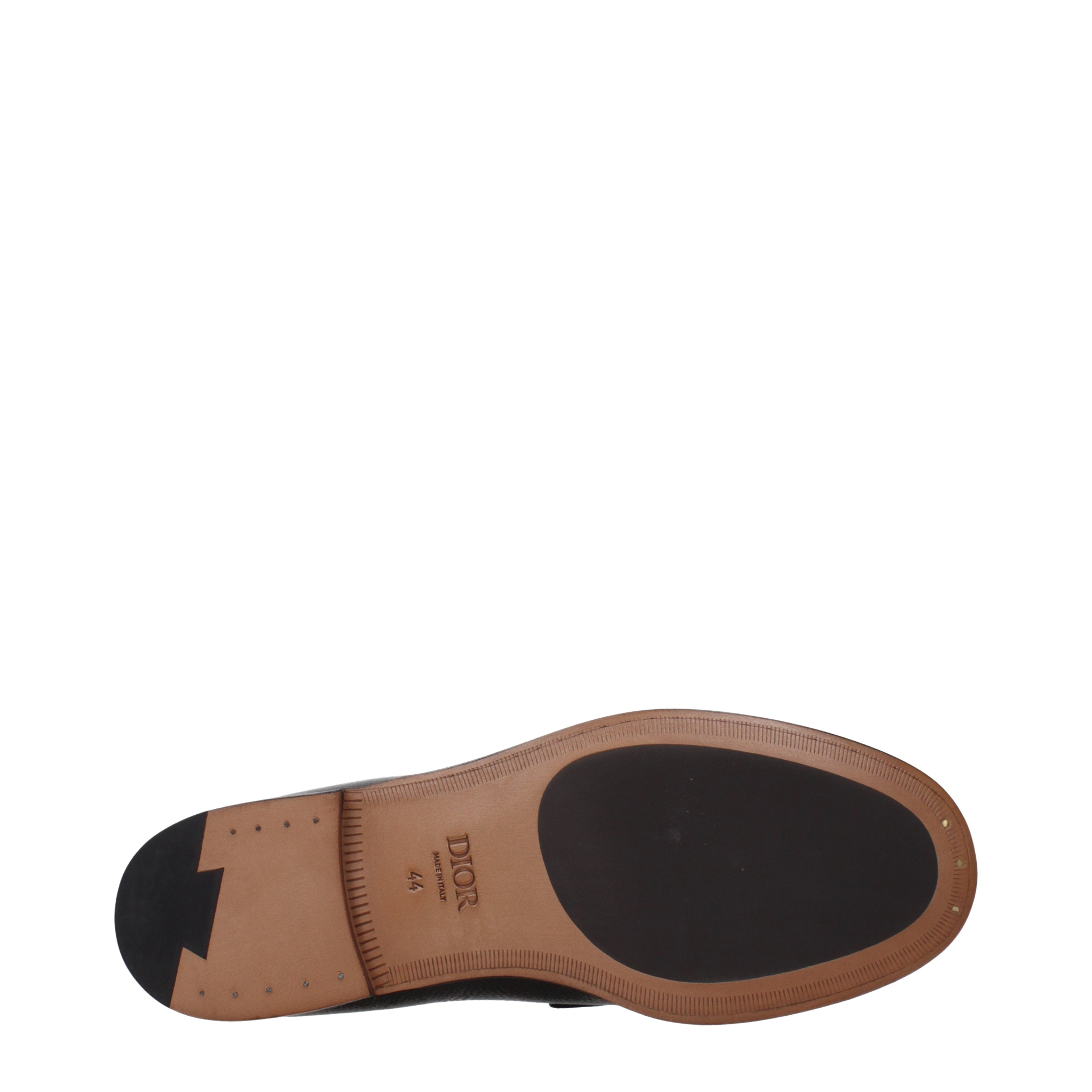 [Christian Dior] Loafer SS26 3LO146YJK900